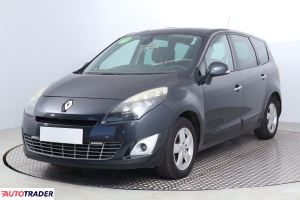 Renault Grand Scenic 2011 2.0 138 KM