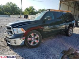 Dodge Ram 2019 5