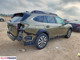 Subaru Outback 2024 2