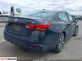 Nissan Altima 2022 2 Nissan Altima 2022 2