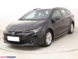 Toyota Corolla 2023 1.8 138 KM