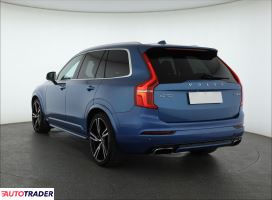 Volvo XC90 2016 2.0 221 KM