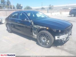 Mercedes 300 2022 2