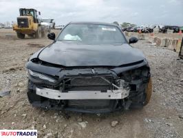 Alfa Romeo Giulia 2024 2 Alfa Romeo Giulia 2024 2