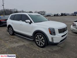 Kia Pozostałe 2020 3