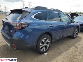 Subaru Outback 2021 2 Subaru Outback 2021 2