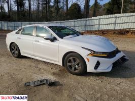 Kia Pozostałe 2021 1