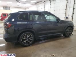 BMW X3 2023 2