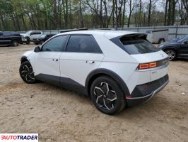 Hyundai Pozostałe 2024
