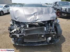 Hyundai Elantra 2023 2