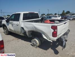 Chevrolet Silverado 2022 6