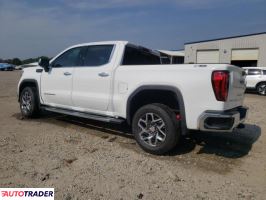 GMC Sierra 2024 5