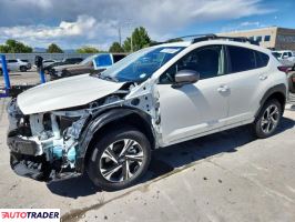 Subaru Pozostałe - zobacz ofertę