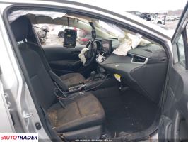 Toyota Corolla 2025 2