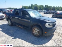 Ford Maverick 2022 2