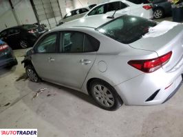 Kia Rio 2023 1