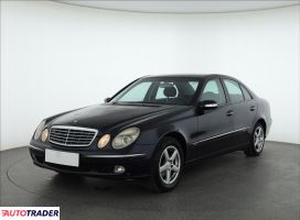 Mercedes E-klasa 2004 2.1 147 KM