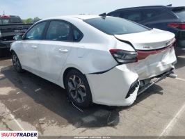Kia Pozostałe 2021 2