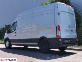 Ford Transit 2015 Ford Transit 2015
