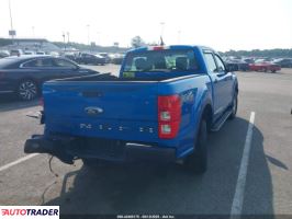 Ford Ranger 2021 2