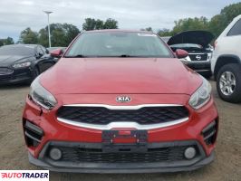 Kia Pozostałe 2021 2