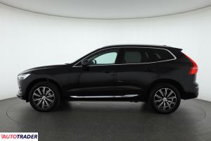 Volvo XC60 2018 2.0 246 KM Volvo XC60 2018 2.0 246 KM