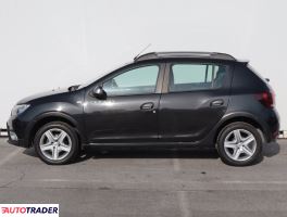 Dacia Sandero 2018 0.9 88 KM