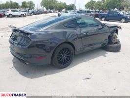 Ford Mustang 2022 5 Ford Mustang 2022 5