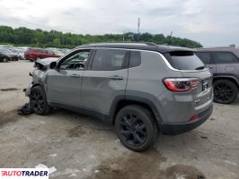 Jeep Compass 2021 2