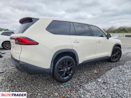 Toyota Highlander 2024 2