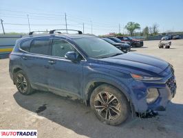 Hyundai Santa Fe 2020 2