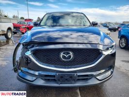 Mazda CX-5 2021 2