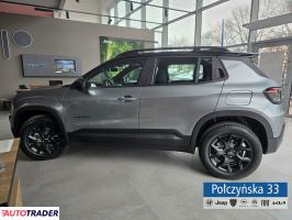 Jeep Pozostałe 2026 1.2 145 KM