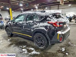 Subaru Pozostałe 2025 2