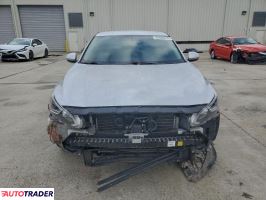 Nissan Altima 2020 2