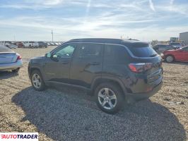 Jeep Compass 2024 2