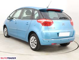 Citroen C4 Picasso 2010 1.6 107 KM