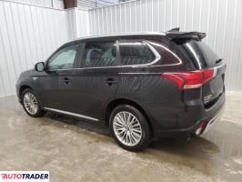 Mitsubishi Outlander 2022 2