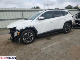 Hyundai Tucson - zobacz ofertę