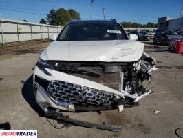 Hyundai Santa Fe 2023 2