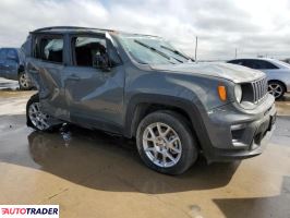 Jeep Renegade 2022 1