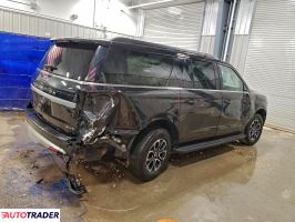 Ford Expedition 2024 3