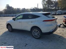 Toyota Venza 2021 2