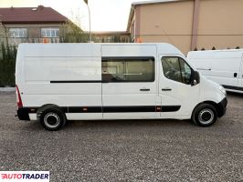 Renault Master 2017 2.3 Renault Master 2017 2.3