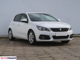 Peugeot 308 2020 1.2 108 KM