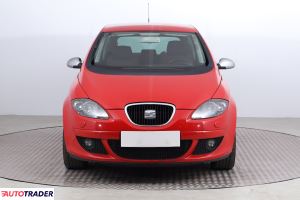 Seat Altea 2006 2.0 138 KM