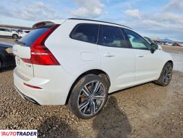 Volvo XC60 2020 2