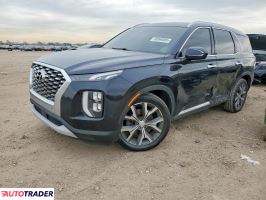 Hyundai Pozostałe 2020 3