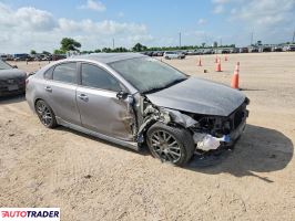 Kia Pozostałe 2024 2
