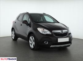 Opel Mokka 2012 1.4 138 KM